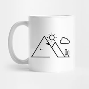 Summer is Coming Mug